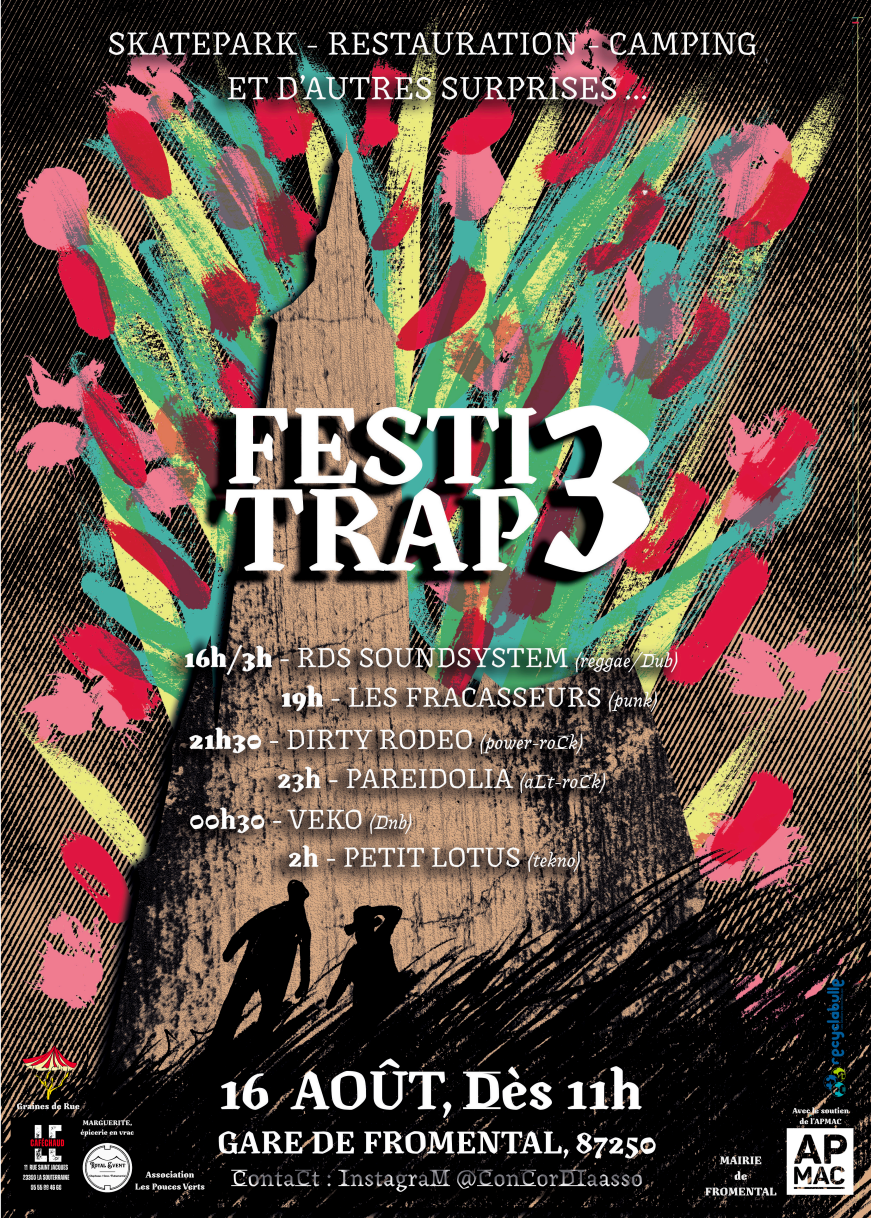 Festival 2025